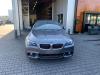 BMW 5-Serie Sloopvoertuig (2016, Metallic, Grijs)