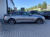 BMW 5-Serie Sloopvoertuig (2016, Metallic, Grijs)