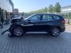 BMW X1 Sloopvoertuig (2019, Metallic, Zwart, Saffierblauw, Saffierzwart)