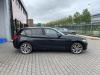 BMW 1-Serie Sloopvoertuig (2017, Metallic, Zwart, Saffierblauw, Saffierzwart)