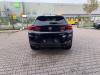 BMW X2 M35i 2.0 16V Twin Power Turbo Sloopvoertuig (2019, Metallic, Zwart, Saffierblauw, Saffierzwart)