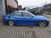 BMW 4 serie Gran Coupe 420d 2.0 16V Sloopvoertuig (2015, Blauw)