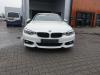 Sloopauto BMW 4-Serie uit 2014