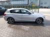 BMW 1-Serie Sloopvoertuig (2011, Zilver)
