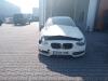 BMW 1 serie 116d 2.0 16V Sloopvoertuig (2014, Wit)