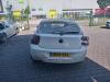 BMW 1 serie 116d 2.0 16V Sloopvoertuig (2014, Wit)