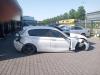 BMW 1 serie 116d 2.0 16V Sloopvoertuig (2014, Wit)