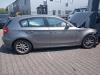 BMW 1 serie 116i 2.0 16V Corporate Lease Sloopvoertuig (2010, Grijs)