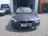 BMW 3 serie 320d 2.0 16V EfficientDynamicsEdition Sloopvoertuig (2013, Blauw)