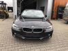 BMW 3 serie Touring 320d 2.0 16V Sloopvoertuig (2014, Zwart)