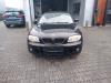 BMW 1 serie 116i 1.6 16V Sloopvoertuig (2008, Zwart)