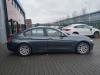 BMW 3 serie 320i 2.0 16V Sloopvoertuig (2012, Metallic, Grijs)