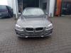 BMW 3 serie 320i 2.0 16V Sloopvoertuig (2012, Metallic, Grijs)
