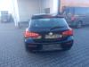 BMW 1 serie 116i 1.5 12V Sloopvoertuig (2015, Zwart)