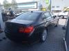 BMW 7 serie 750i,Li,LiS V8 32V Sloopvoertuig (2011, Zwart)