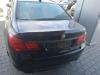 BMW 7 serie 750i,Li,LiS V8 32V Sloopvoertuig (2011, Zwart)