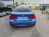 BMW 3 serie 320d 2.0 16V Sloopvoertuig (2013, Metallic, Blauw)