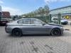 BMW 5 serie 520d 16V Sloopvoertuig (2012, Metallic, Grijs)