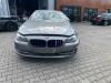 Donor auto BMW 5 serie (F10) 520d 16V uit 2012
