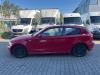 BMW 1 serie 116i 1.6 16V Sloopvoertuig (2008, Rood)