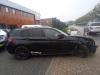 BMW 1 serie 120d 2.0 16V Sloopvoertuig (2013, Metallic, Zwart)