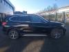 BMW X1 sDrive 28i 2.0 16V Twin Power Turbo Sloopvoertuig (2017, Zwart)