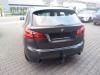 BMW 2 serie Active Tourer 220dA xDrive 2.0 TwinPower Turbo 16V Sloopvoertuig (2015, Grijs)