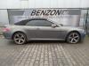 BMW 6 serie 635d 24V Sloopvoertuig (2008, Grijs)