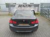 BMW 3 serie Active Hybrid 3 3.0 24V Sloopvoertuig (2012, Grijs)