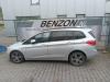 BMW 2 serie Gran Tourer 218i 1.5 TwinPower Turbo 12V Sloopvoertuig (2015)