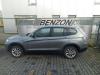 BMW X3 xDrive35d 24V Sloopvoertuig (2013, Metallic, Grijs)