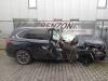 BMW X5 Sloopvoertuig (2017)
