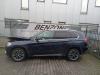 BMW X5 Sloopvoertuig (2017)
