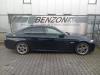 BMW 5 serie 535d 24V Sloopvoertuig (2013, Donker, Blauw)
