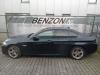 BMW 5 serie 535d 24V Sloopvoertuig (2013, Donker, Blauw)
