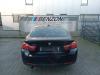 BMW 4 serie Gran Coupe 420i xDrive 2.0 Turbo 16V Sloopvoertuig (2014)