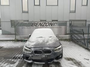 BMW 1-Serie Sloopvoertuig (2015)