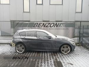 BMW 1-Serie Sloopvoertuig (2015)