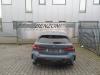 BMW 1 serie 118i 1.5 TwinPower 12V Sloopvoertuig (2021, Metallic)