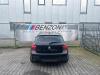 BMW 1 serie 116i 1.6 16V Sloopvoertuig (2014, Metallic, Zwart, Saffierblauw, Saffierzwart)