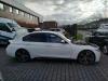 BMW 3 serie 330d 3.0 24V Sloopvoertuig (2016, Wit)