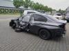 BMW 3 serie 320i 2.0 16V Sloopvoertuig (2012, Metallic, Grijs)