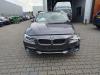 BMW 3 serie 320i 2.0 16V Sloopvoertuig (2012, Metallic, Grijs)
