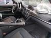 BMW 3 serie 320i 2.0 16V Sloopvoertuig (2012, Metallic, Grijs)