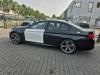 BMW M5 4.4 V8 32V TwinPower Turbo Sloopvoertuig (2012)