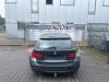 BMW 3 serie Touring 325d 2.0 16V Sloopvoertuig (2013, Metallic, Grijs)