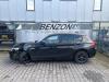BMW 1 serie 116d 1.5 12V TwinPower Sloopvoertuig (2015, Metallic, Zwart, Saffierblauw, Saffierzwart)