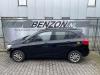 BMW 2 serie Active Tourer 218d 2.0 TwinPower Turbo 16V Sloopvoertuig (2016, Zwart)