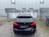 BMW 2 serie Active Tourer 218d 2.0 TwinPower Turbo 16V Sloopvoertuig (2016, Zwart)