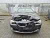BMW 5 serie Touring 525d 24V Sloopvoertuig (2010, Grijs)